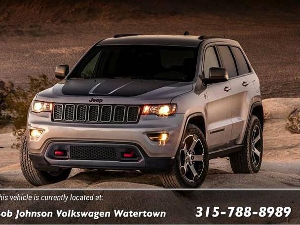 JEEP GRAND CHEROKEE 2021 1C4RJFLG7MC588578 image